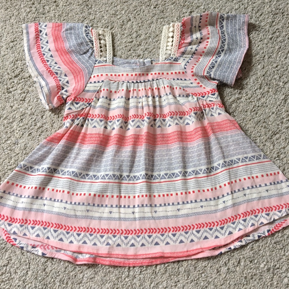 Toddler shirt